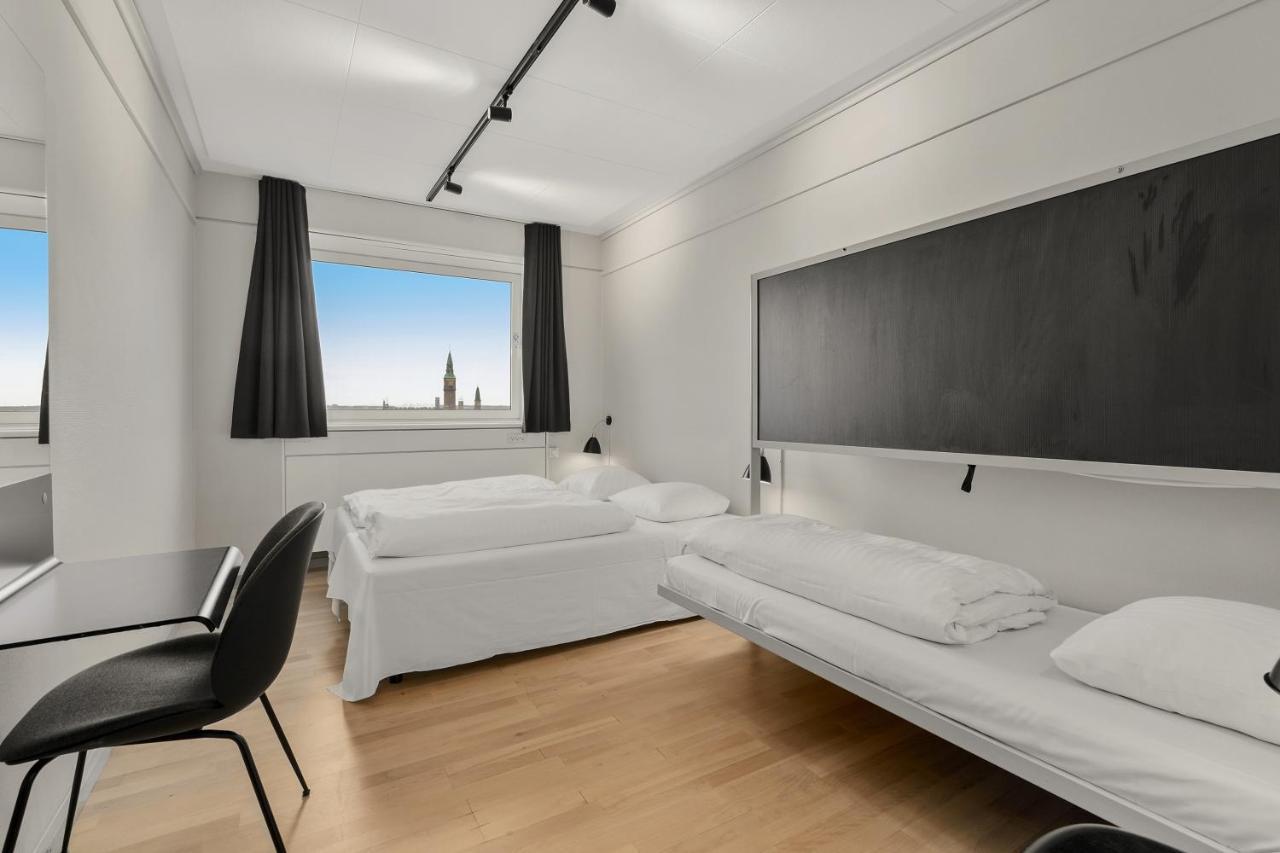 Хостел Danhostel &