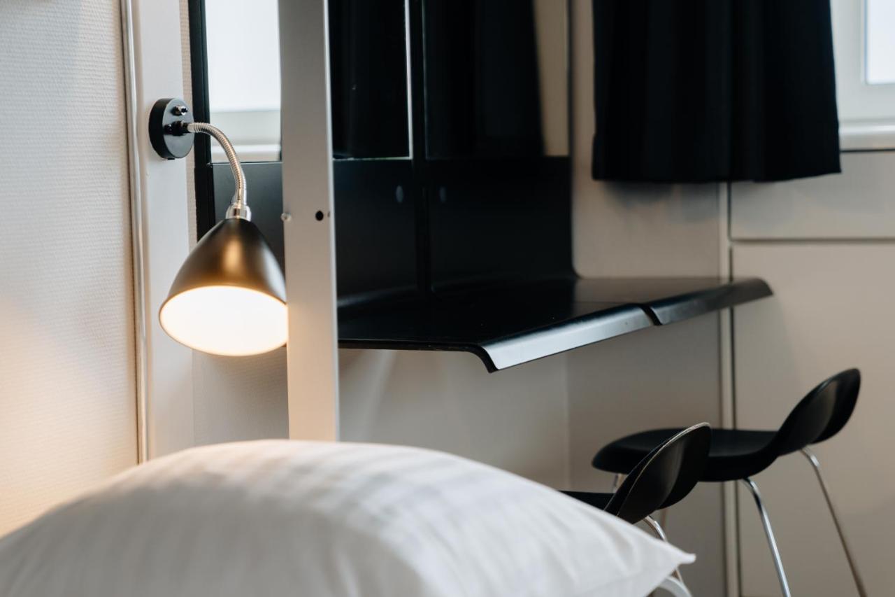 Хостел Danhostel &