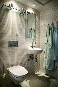 Danhostel & Хостел Копенгаген